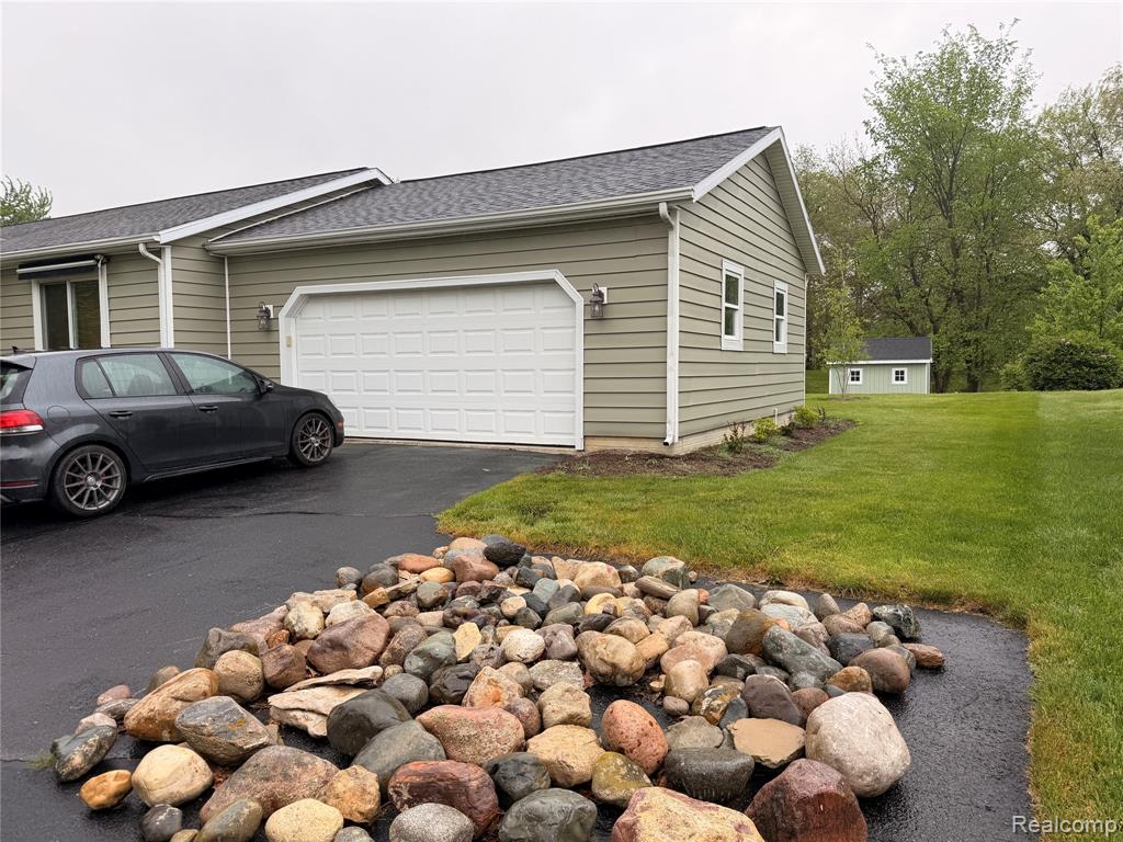 337 Lafayette Street, Manchester, MI 48158 — Photo 40