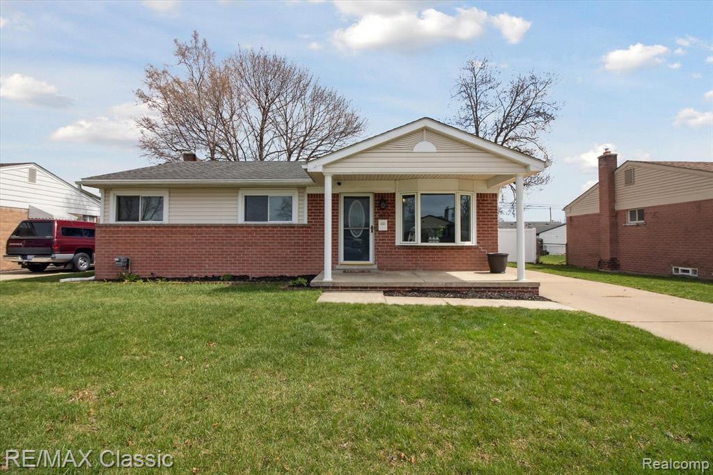 832 VAN SULL Street, Westland, MI — Photo 3