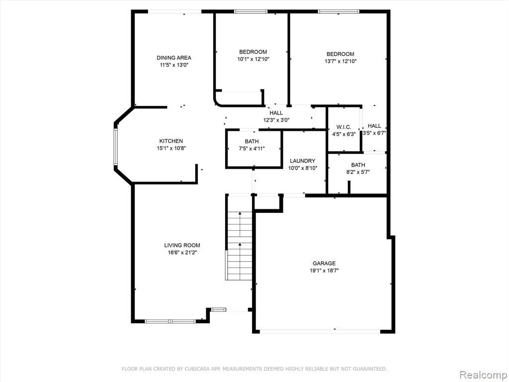 46311 BENTLEY Circle W, 51, Macomb, MI 48044 — Photo 29