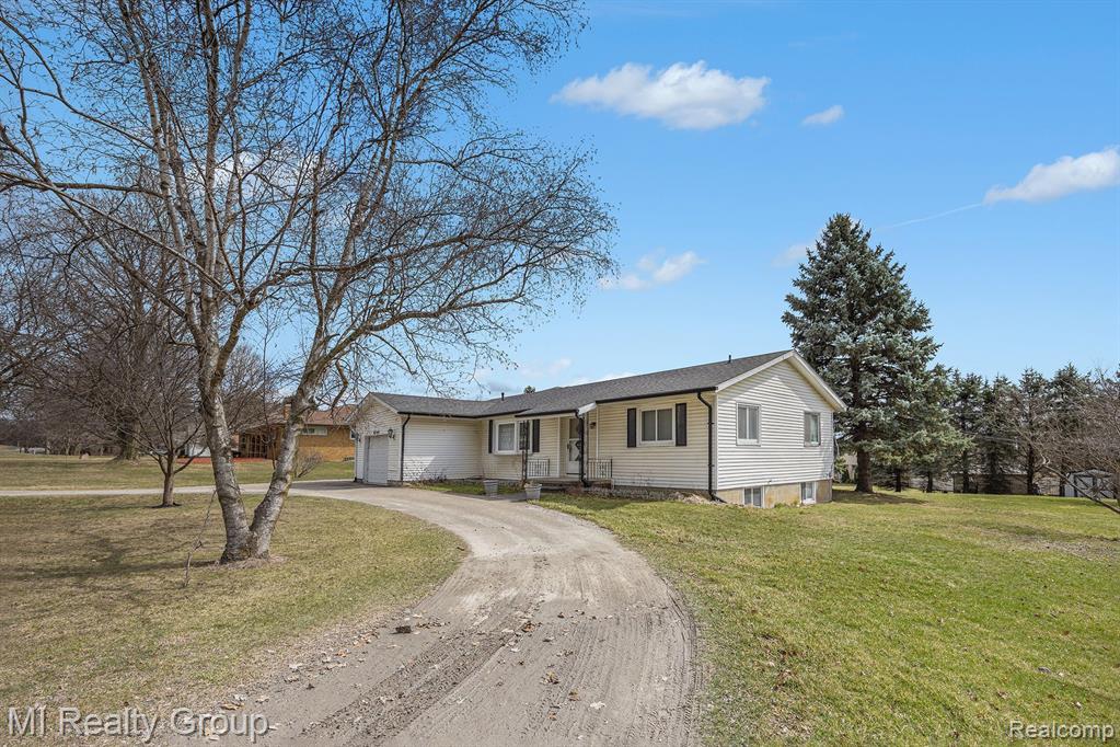8160 32 Mile Road, Washington, MI 48095 — Photo 3