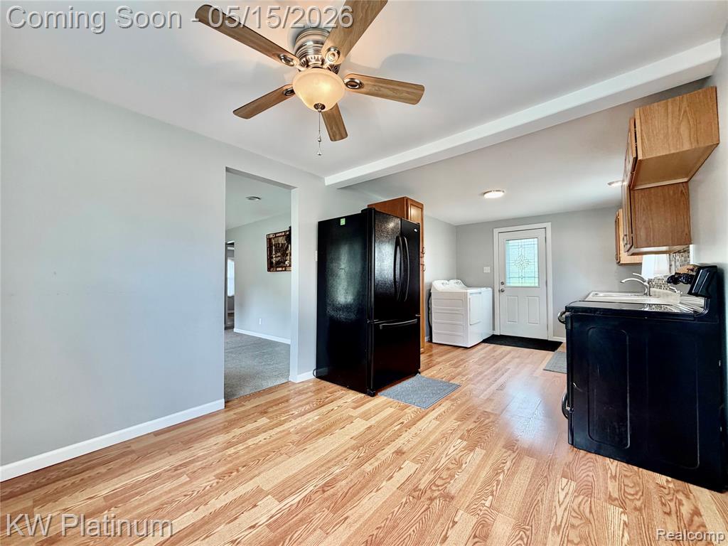 4654 Davidson Road, MI — Photo 5