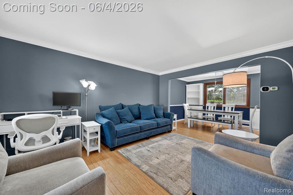 5469 Pheasant Run Road, Clarkston, MI — Photo 6