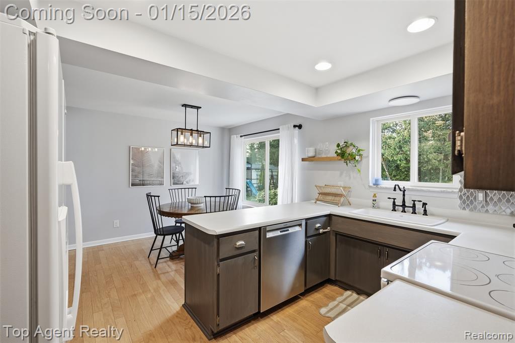 5267 Rostraver Court, Shelby Twp, MI 48316 — Photo 16