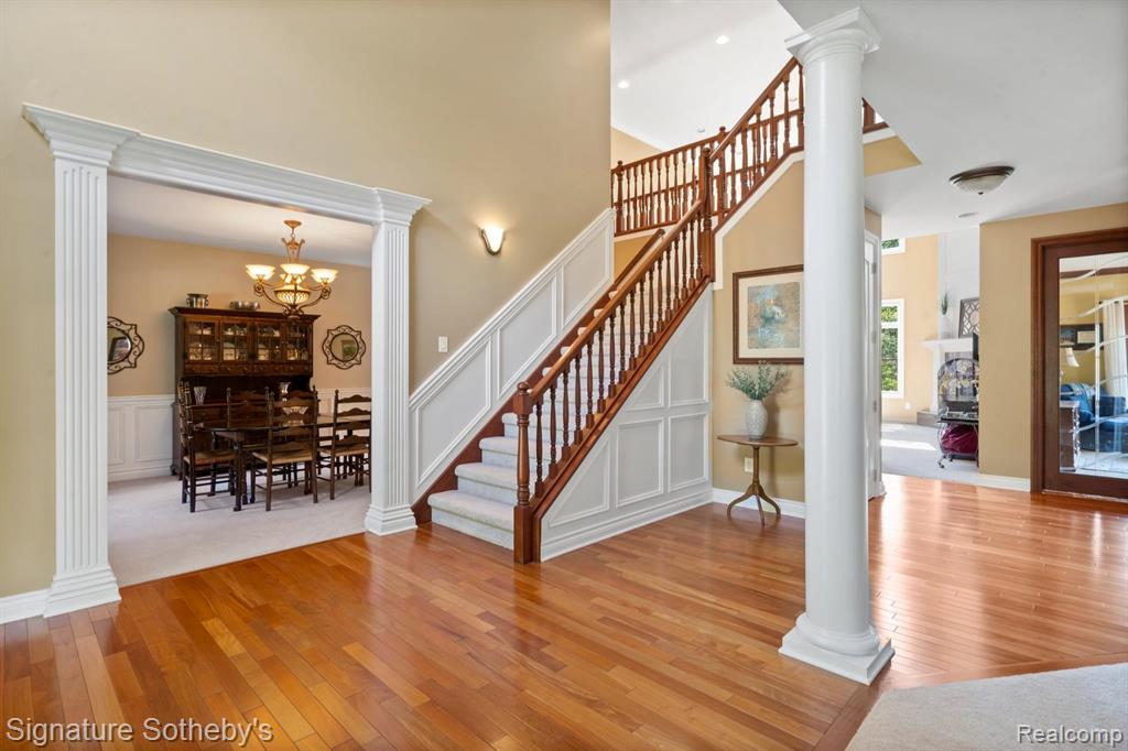 5557 Cobble Lane, Dexter, MI 48130 — Photo 6