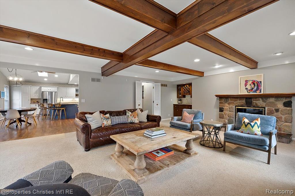 2684 Bradway Boulevard, Bloomfield Hills, MI 48301 — Photo 22