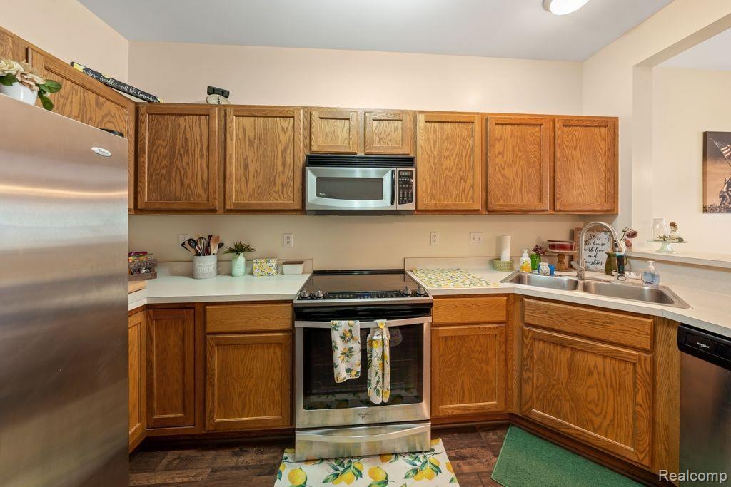 2177 KNOTTY PINE Trail, Howell, MI 48855 — Photo 13