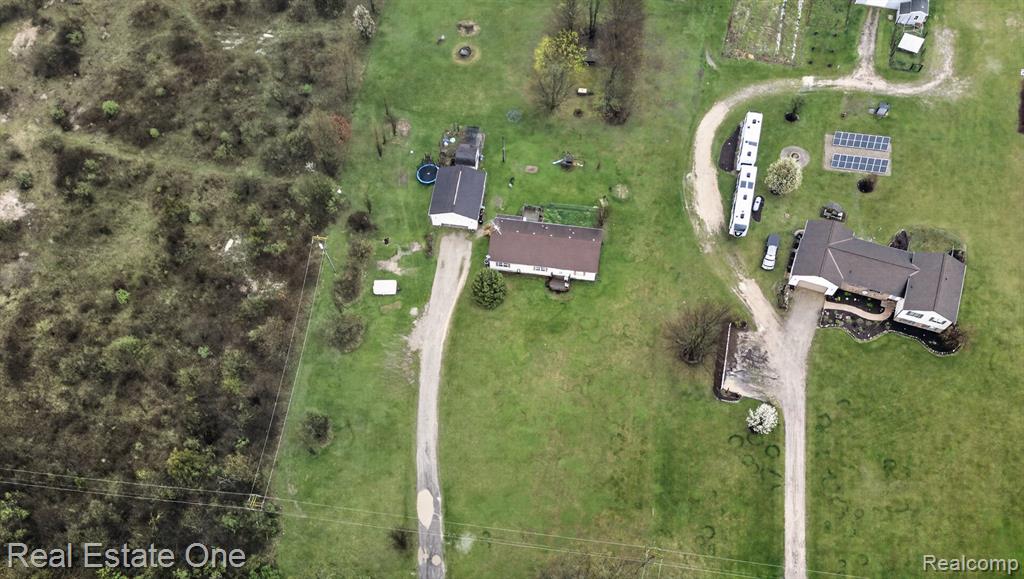 7841 Bergin Road, Howell, MI 48843 — Photo 34
