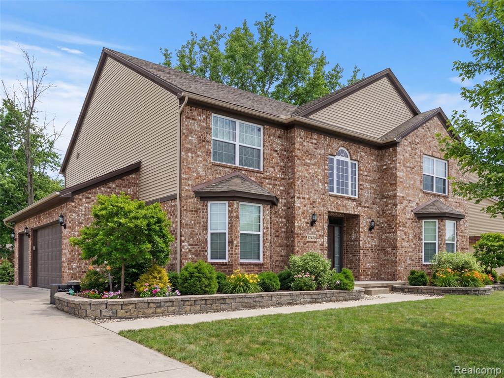 47450 Ellery Lane, Canton, MI 48187 — Photo 3
