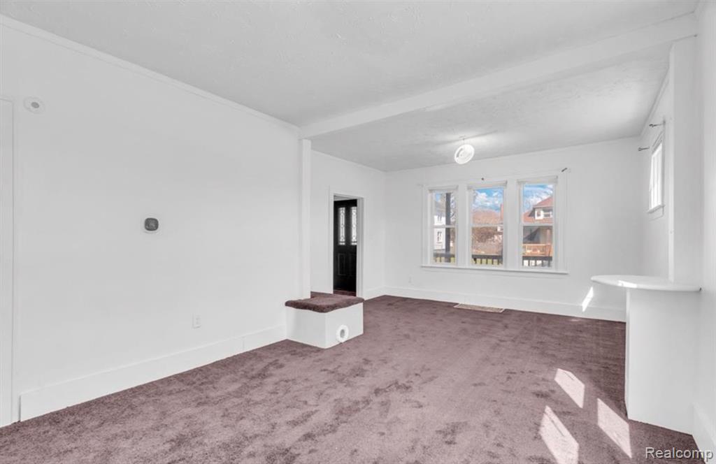 5573 Montclair Street, Detroit, MI 48213 — Photo 9