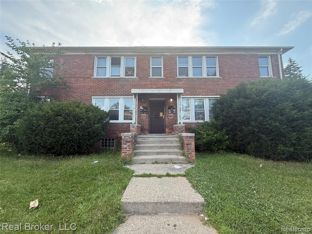 12769 Meyers Road, Detroit, MI 48227, Detroit, MI, 48227