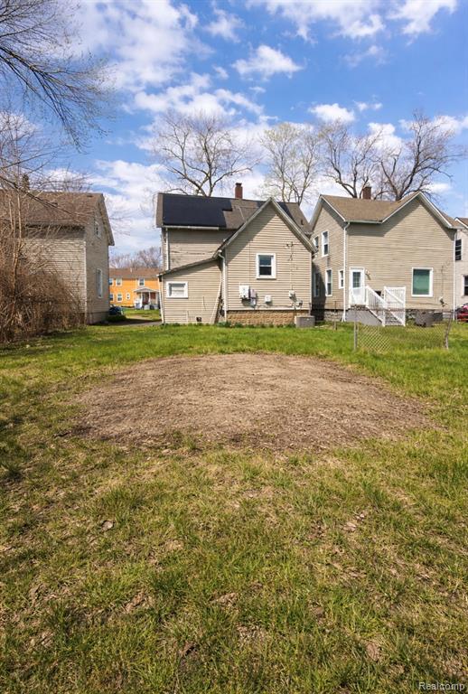 4311 Alexander Court, Ecorse, MI 48229 — Photo 3