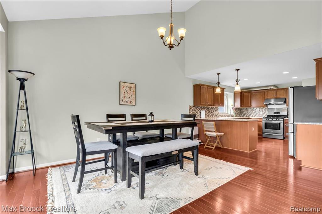 54265 Birchwood Drive, South Lyon, MI 48178 — Photo 14