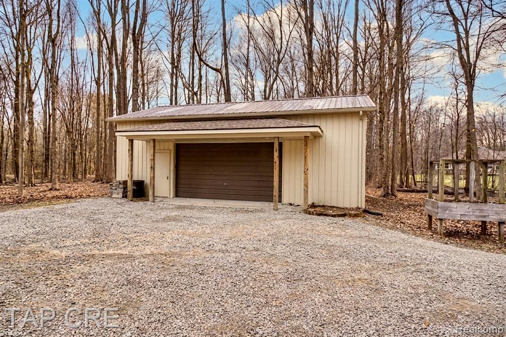 6417 Foxhollow Court, East China, MI — Photo 48