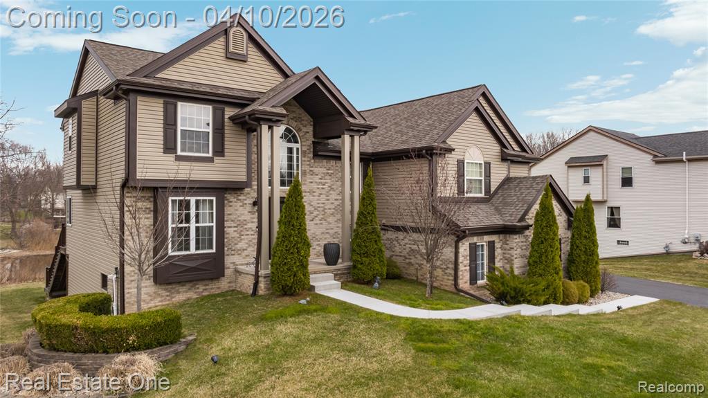 42756 Winding Pond Trail, Belleville, MI 48111 — Photo 6