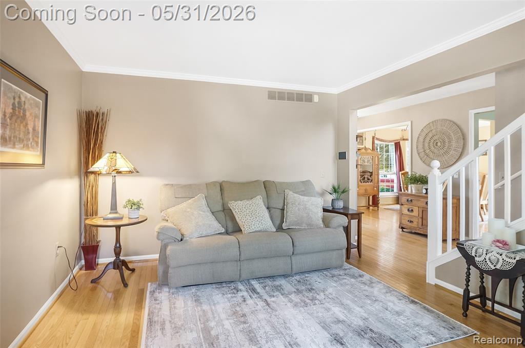 1170 Arabian Court, South Lyon, MI 48178 — Photo 23
