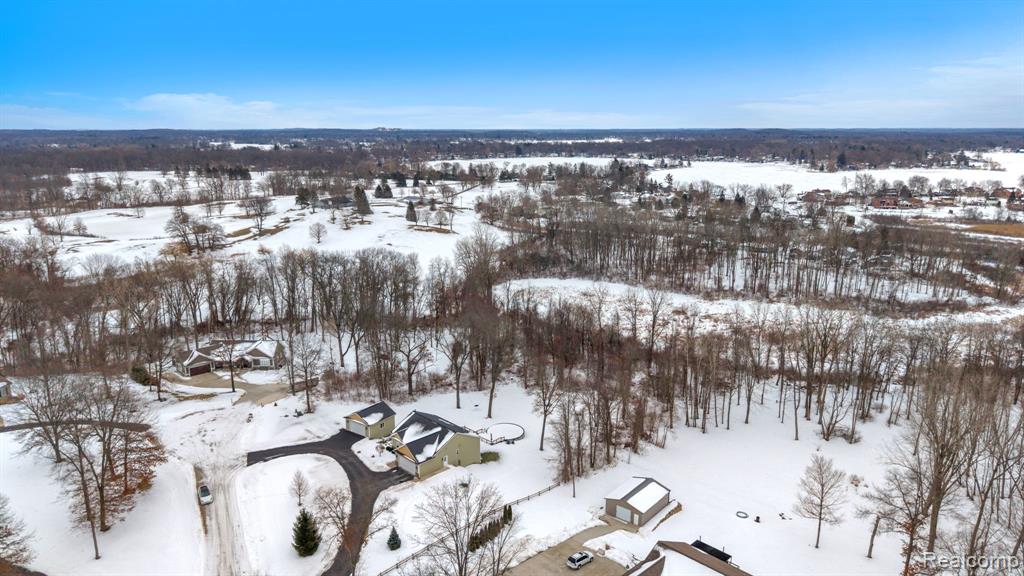 5291 Bella Drive, Highland, MI 48356 — Photo 61