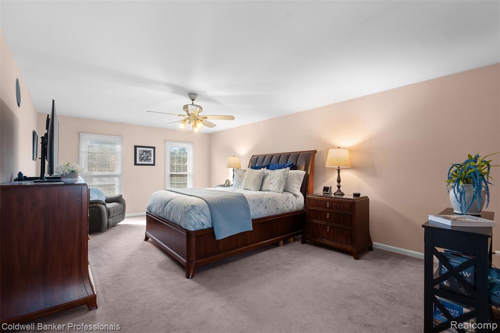 4347 Apple Valley Lane, West Bloomfield, MI 48323 — Photo 25