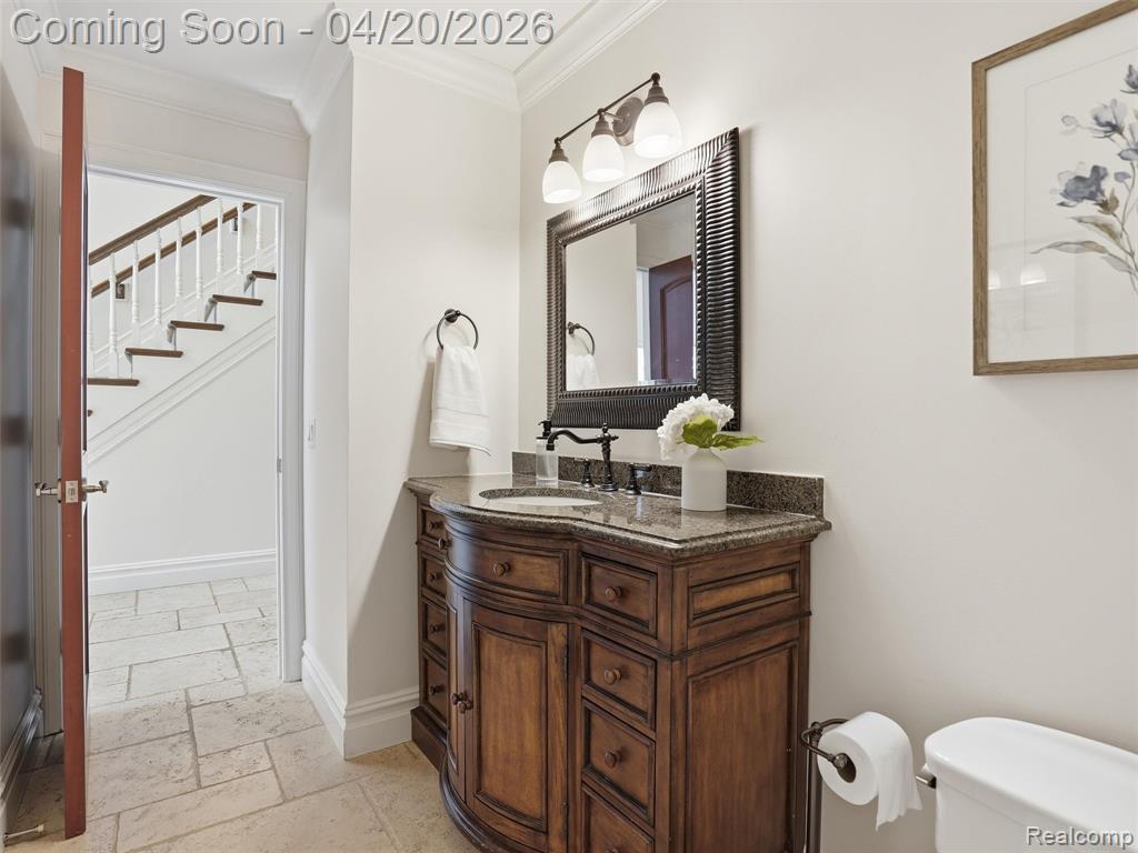 366 Sycamore Court, Bloomfield Hills, MI 48302 — Photo 24