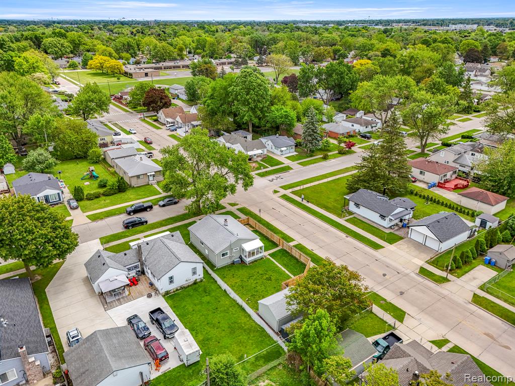 4516 Edgewood Street, Dearborn Heights, MI 48125 — Photo 34