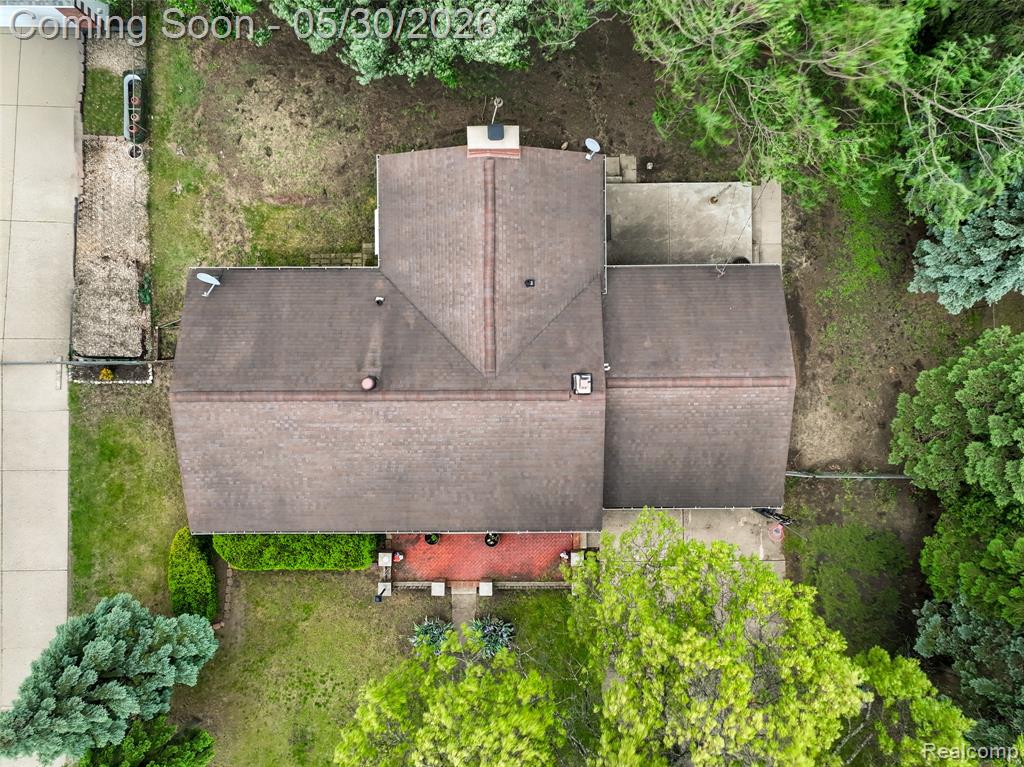 36900 Ferndale Street, Romulus, MI 48174 — Photo 32
