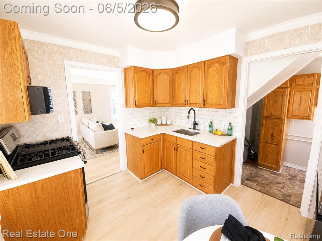 3926 21st Street, Wyandotte, MI 48192 — Photo 7