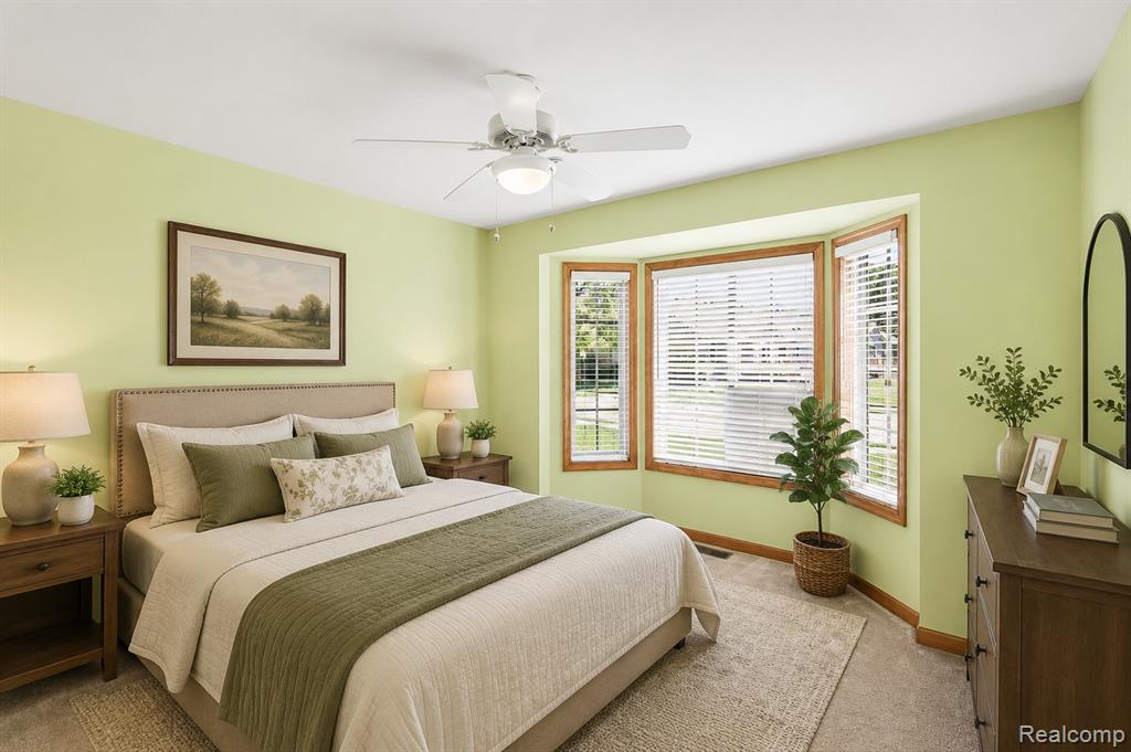 50829 Raintree Circle, New Baltimore, MI 48047 — Photo 14