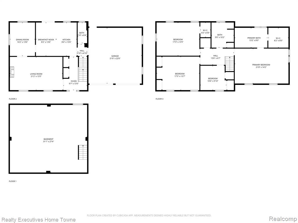 46955 Shiloh Way Way, Shelby Twp, MI 48317 — Photo 44