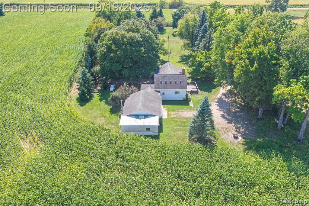 2250 Applegate Road, Marlette, MI 48453 — Photo 39
