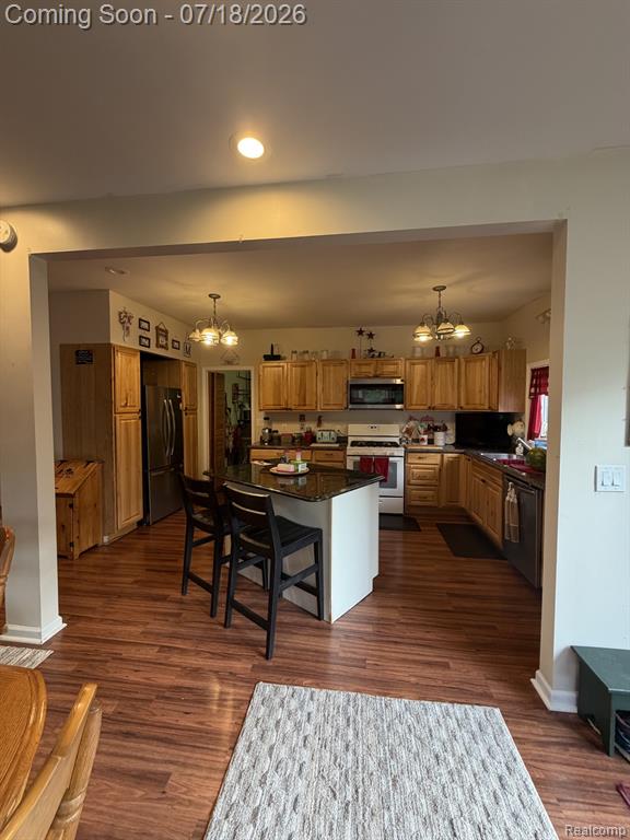 4070 Blood Road, Metamora, MI 48455 — Photo 7