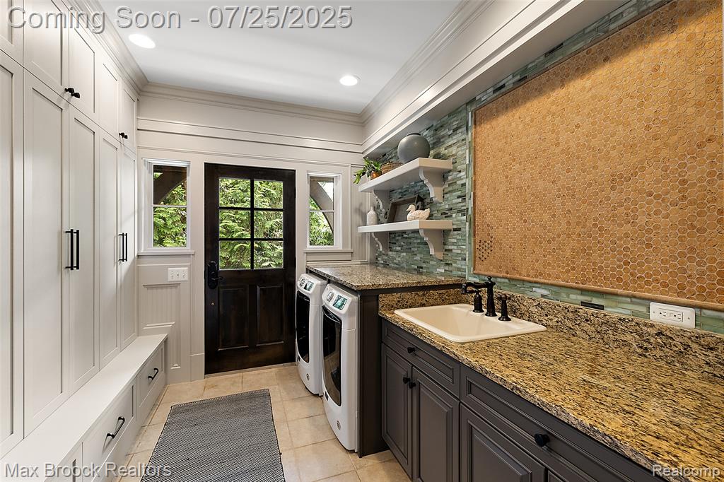 72 Lone Pine Road, Bloomfield Hills, MI 48304 — Photo 22