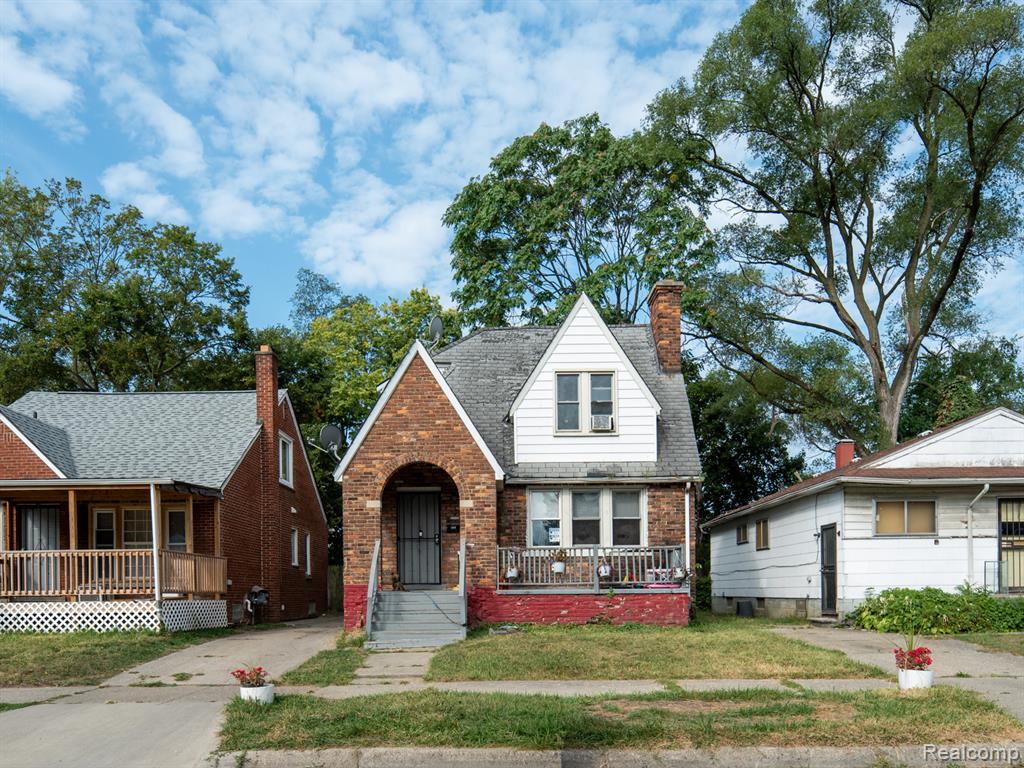 326 Eastlawn Street, Detroit, MI 48215 — Photo 13