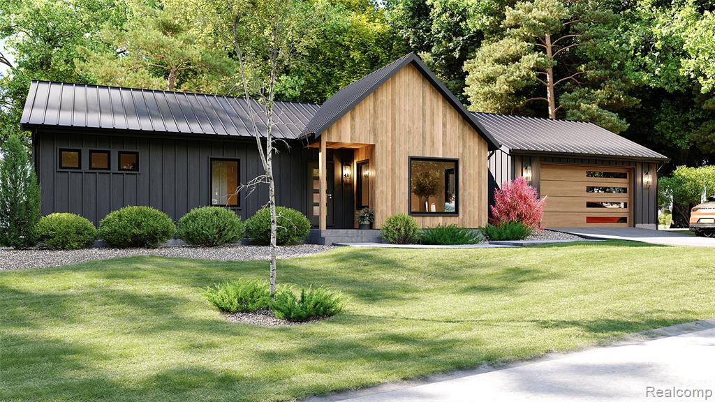 18018 Hoder Road, New Buffalo, MI 49117 — Photo 2