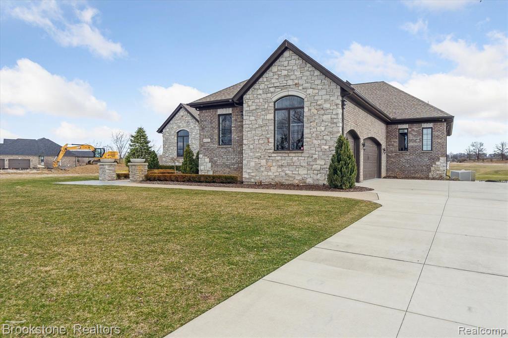 67222 Greystone Court, Washington, MI 48095 — Photo 4
