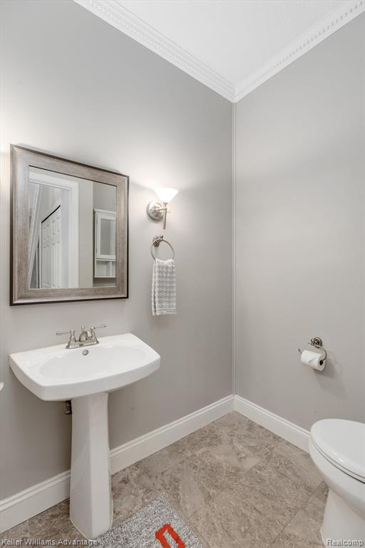 49573 DONOVAN Boulevard, Plymouth, MI 48170 — Photo 19