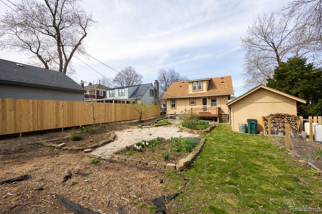 6 Kensington Boulevard, Pleasant Ridge, MI — Photo 19