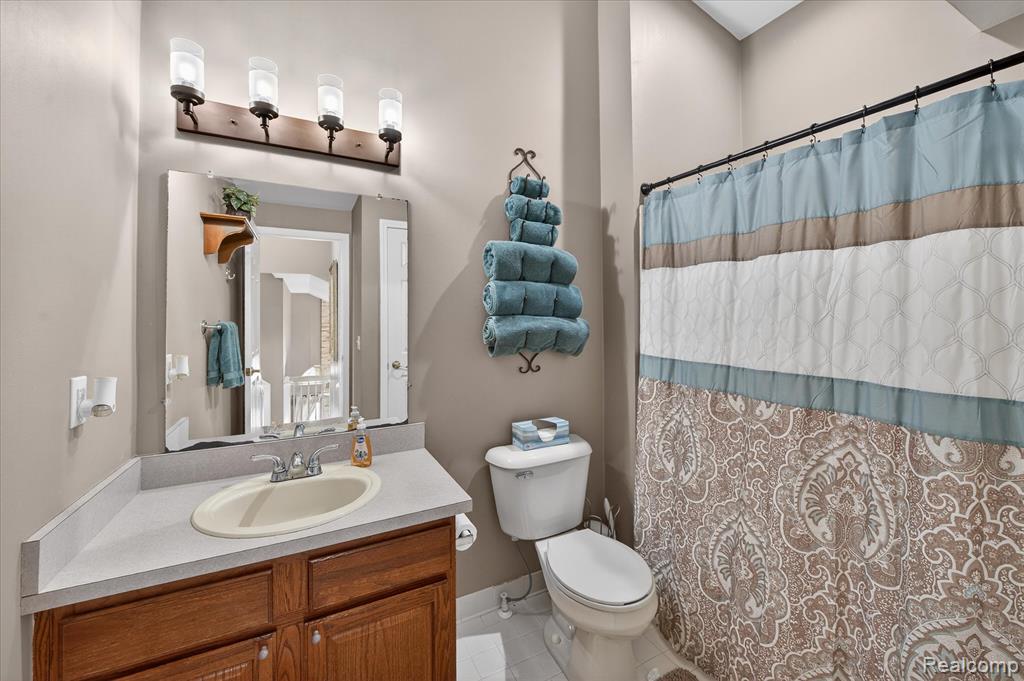 1783 Andover Boulevard, Howell, MI 48843 — Photo 20