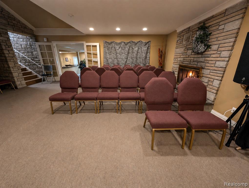 16012 Moross Road, Detroit, MI 48205 — Photo 12
