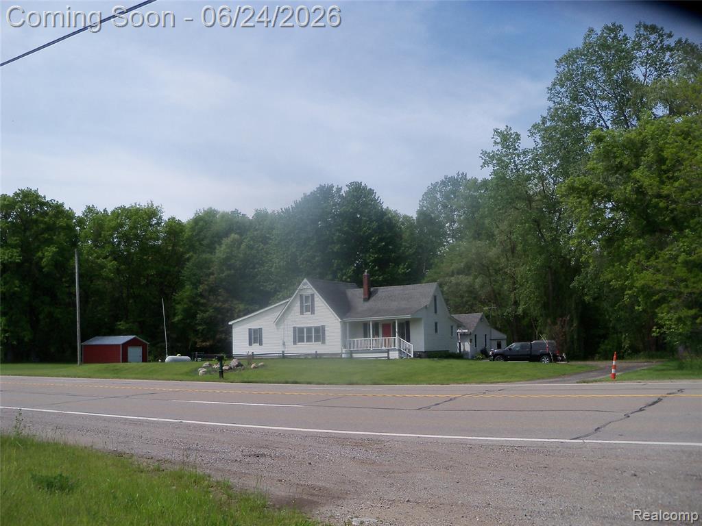 13252 Dixie Highway, Holly, MI 48442 — Photo 5
