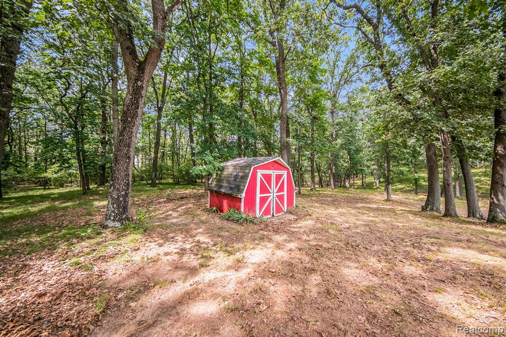 19055 SANDBORN Road, Manchester, MI 48158 — Photo 20
