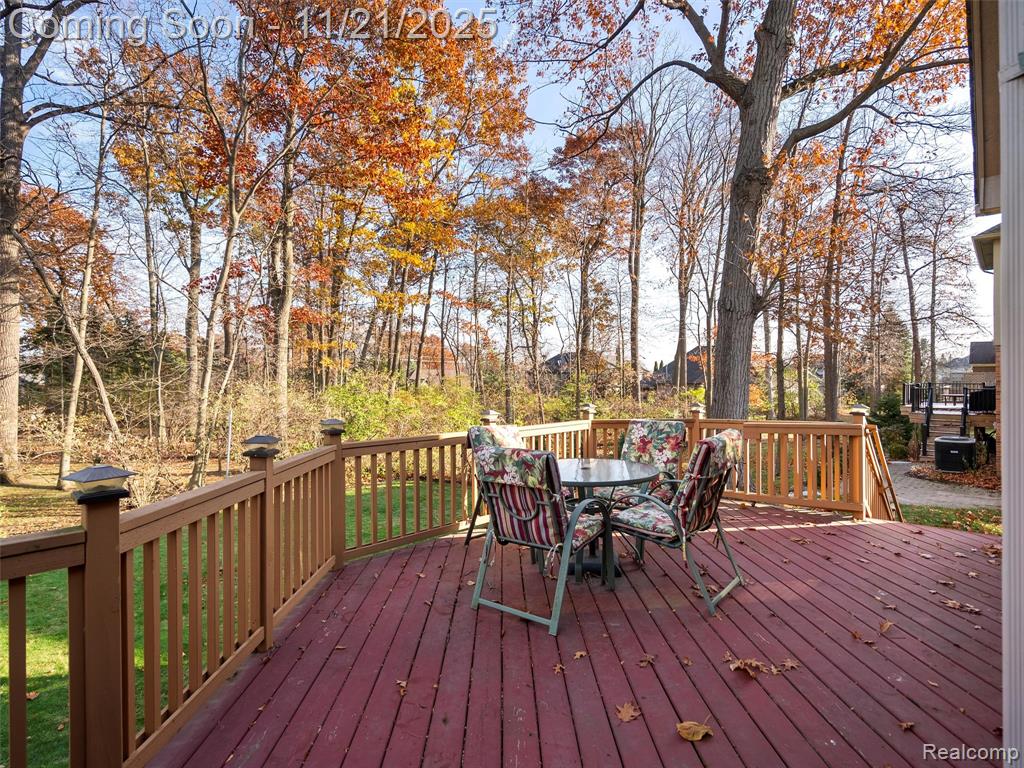 809 Grovecrest, Rochester Hills, MI 48307 — Photo 24