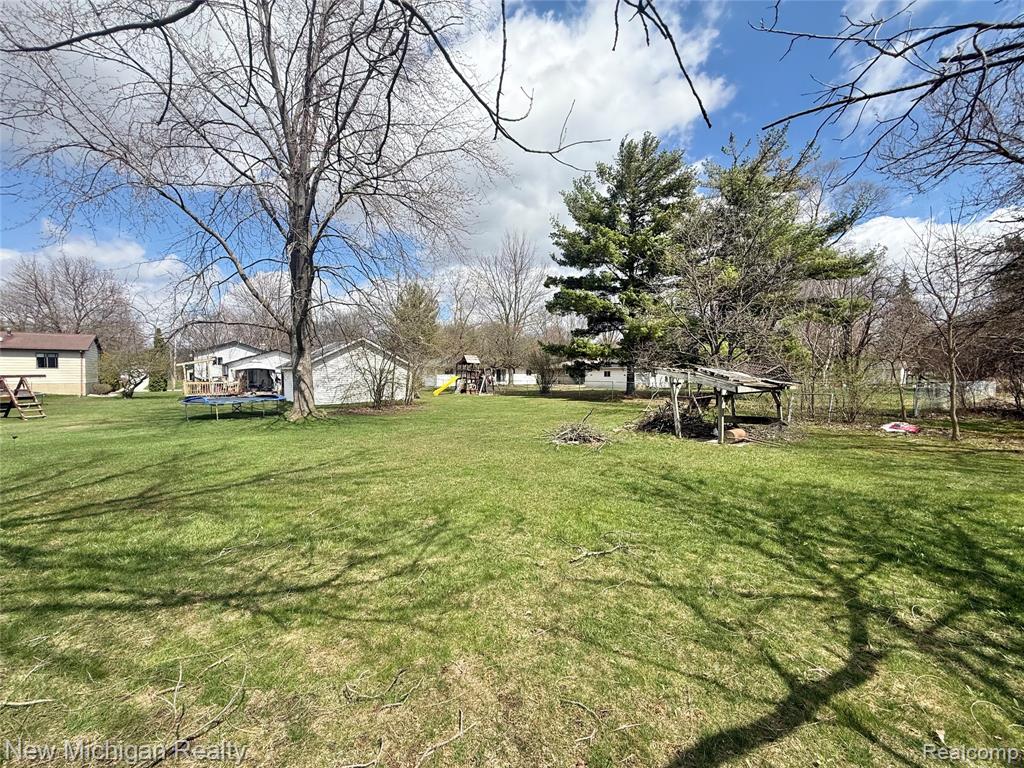1054 Ransom Drive, Grand Blanc, MI 48507 — Photo 26