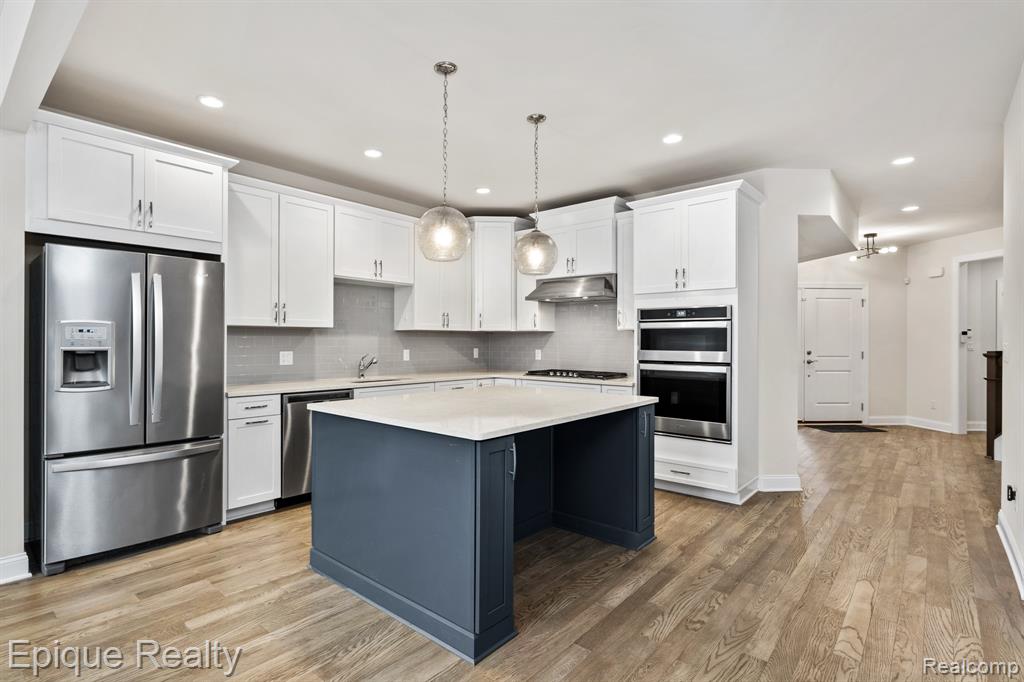 3090 N Spurway Drive, Ann Arbor, MI 48105 — Photo 4