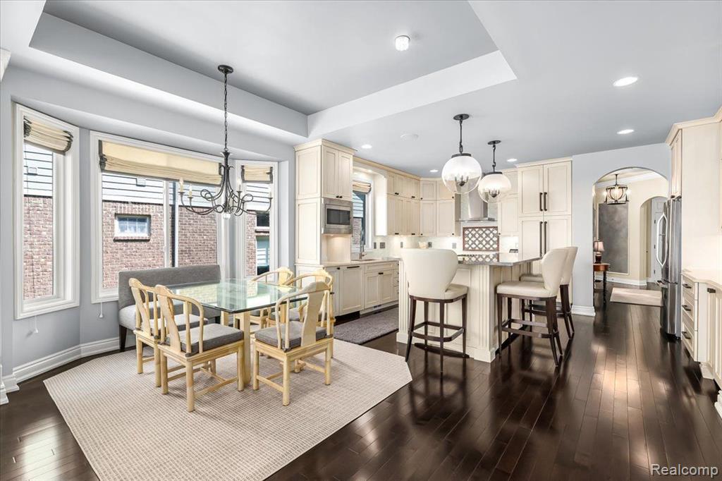 10744 WATERFALL Court, 19, South Lyon, MI 48178 — Photo 13