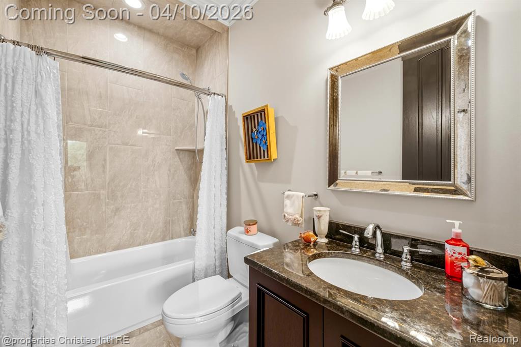 48923 Veneto Drive, Northville, MI 48167 — Photo 47