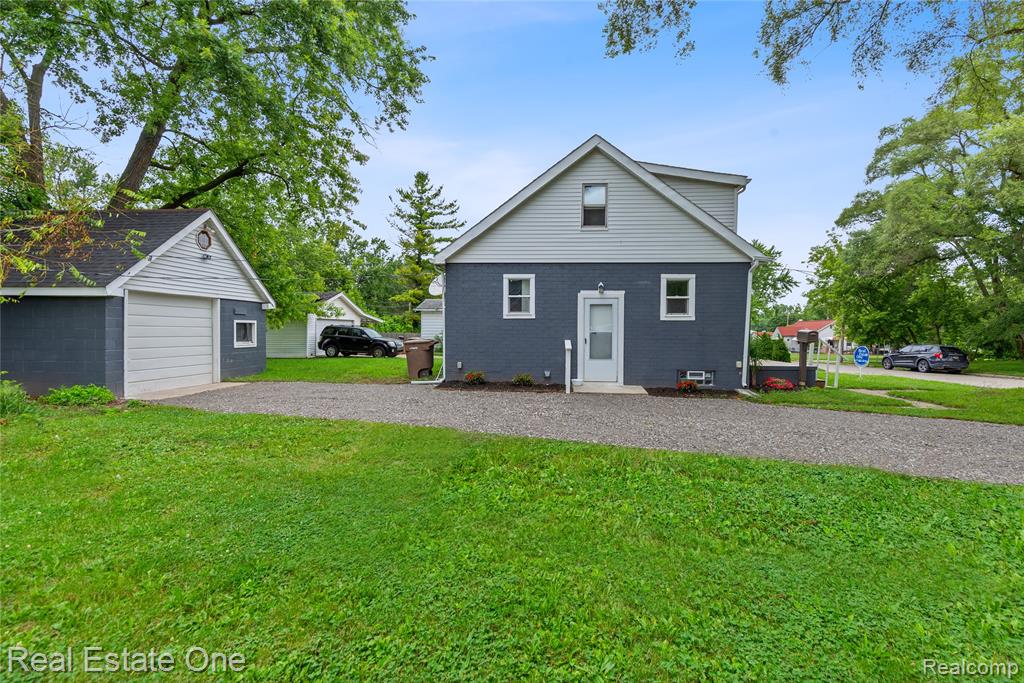 791 Cameron Avenue, Pontiac, MI 48340 — Photo 29