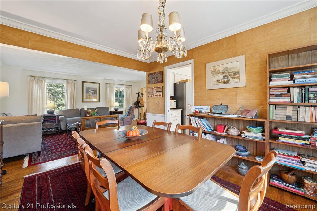 4538 COMANCHE Drive, Okemos, MI 48864 — Photo 9
