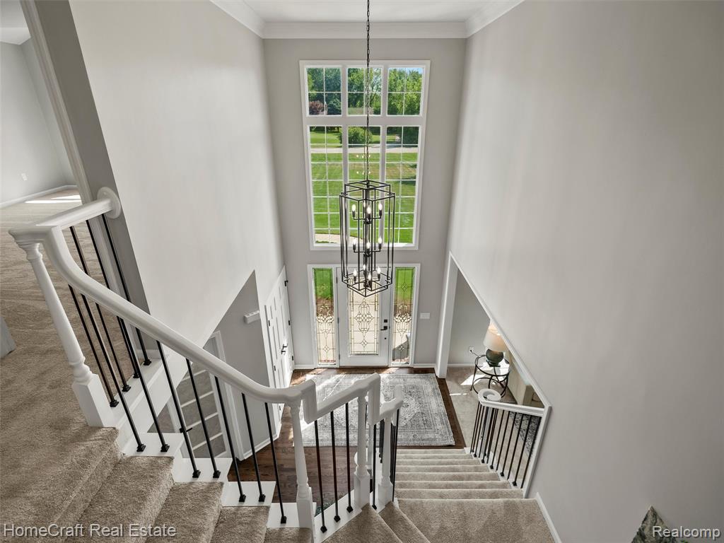 6807 SUNSET Drive, South Lyon, MI 48178 — Photo 45