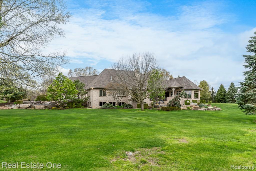 78642 Harvest Lane, Romeo, MI 48065 — Photo 53