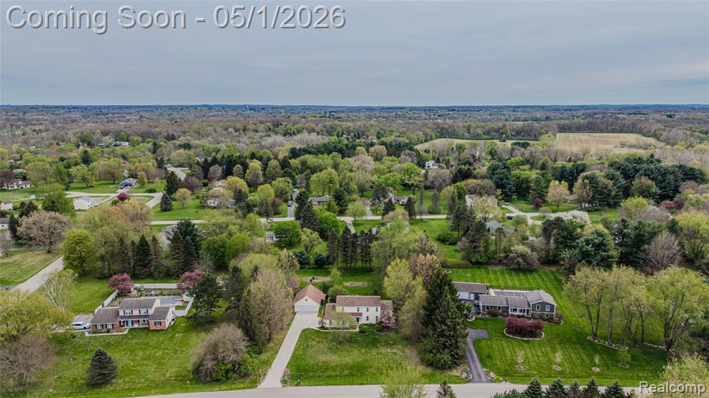 9629 Daisy Lane, Dexter, MI 48130 — Photo 64