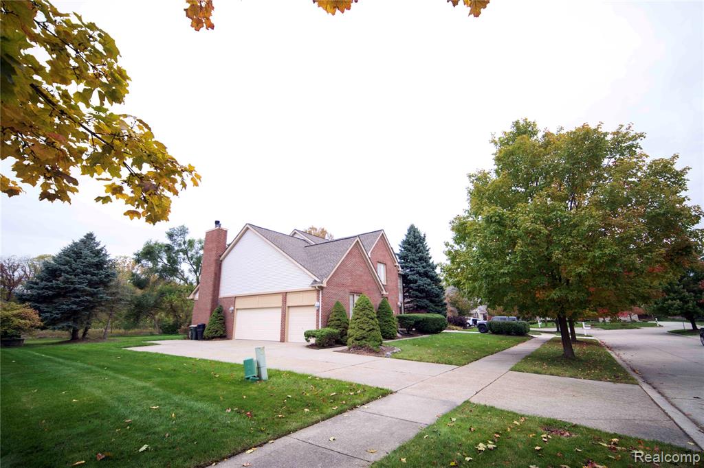 6169 Valley View Drive, Canton, MI 48187 — Photo 18